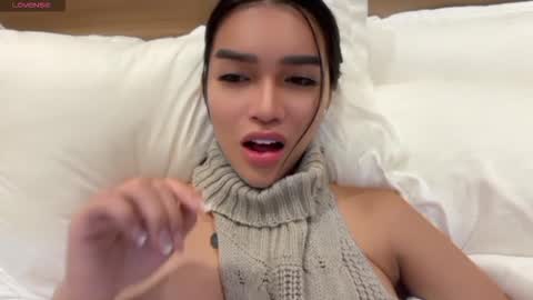 agatha online show from 02-19-26, 11:34