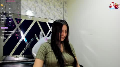  Alaia online show from 12-13-24, 11:34
