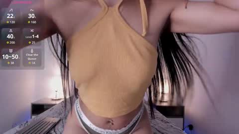 Snapshot of _alana_grey_ chatting on 02-09-26, 12:47 _alana_grey_ online show from 02-09-26, 12:47