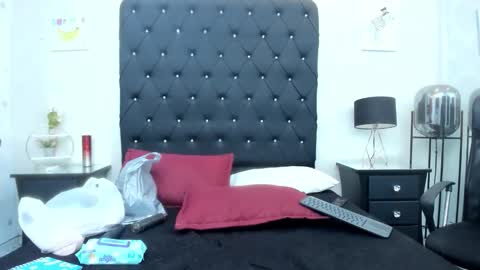 _alana_johnson online show from 12-13-25, 07:53