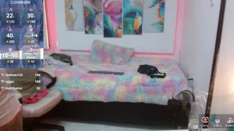 _alegriamartinez_ online show from 01-03-25, 08:43