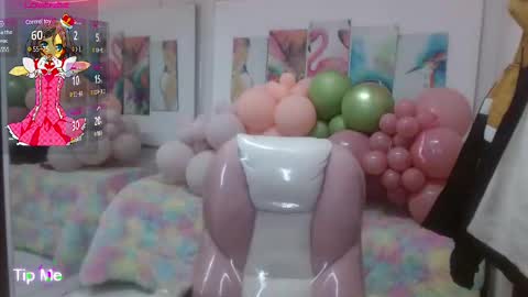 _alegriamartinez_ online show from 03-08-25, 12:41