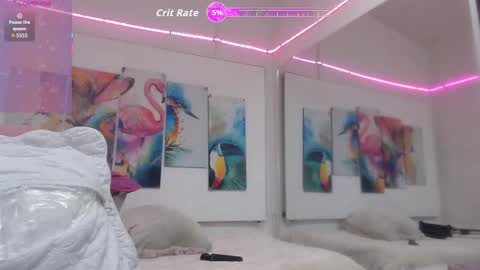 _alegriamartinez_ online show from 01-11-26, 12:43