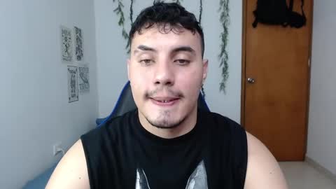 Alex online show from 09-28-25, 03:56