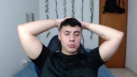 Alex online show from 09-30-25, 12:15