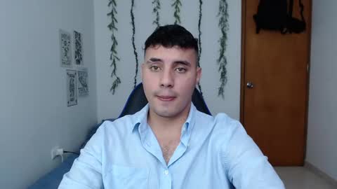 Alex online show from 09-30-25, 06:57