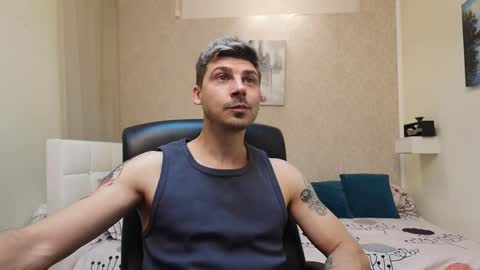 Alex online show from 11-11-25, 06:13