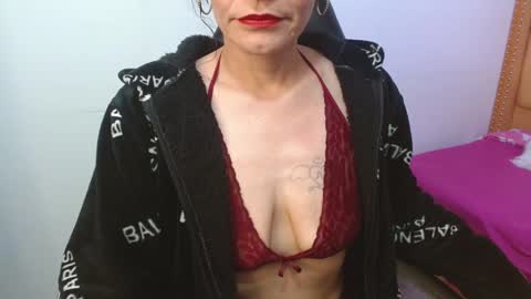 Alexandra online show from 12-28-24, 06:39
