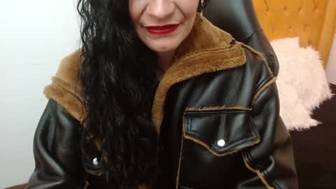 Alexandra online show from 12-30-24, 08:21