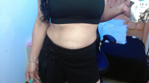 Alexandra online show from 01-03-25, 12:22