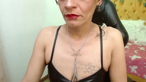 Alexandra online show from 01-16-25, 03:23