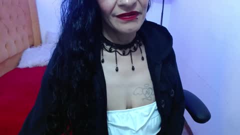 Alexandra online show from 01-31-25, 06:13