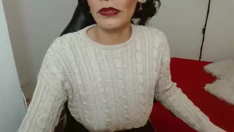 Alexandra online show from 02-14-25, 03:33