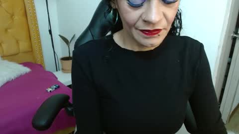 Alexandra online show from 02-27-25, 05:45