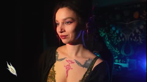 Alice Morrison Mistress Datura online show from 01-16-26, 06:45