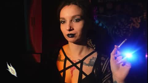 Alice Morrison Mistress Datura online show from 01-31-26, 07:11