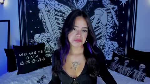 _alicesasha_ online show from 10-02-25, 08:32