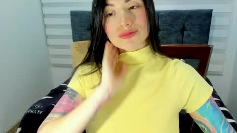 Snapshot of _aliice_1 chatting on 12-16-24, 02:36 Alice online show from 12-16-24, 02:36