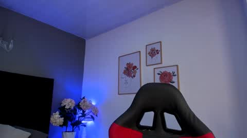 Snapshot of _aliice_1 chatting on 01-17-25, 10:56 Alice online show from 01-17-25, 10:56