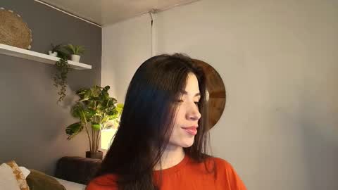 Snapshot of _aliice_1 chatting on 02-13-25, 12:13 Alice online show from 02-13-25, 12:13