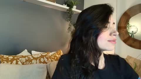 Snapshot of _aliice_1 chatting on 02-13-25, 10:00 Alice online show from 02-13-25, 10:00