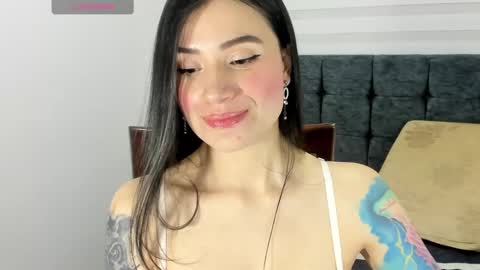 Snapshot of _aliice_1 chatting on 02-15-25, 05:17 Alice online show from 02-15-25, 05:17