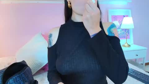 Snapshot of _aliice_1 chatting on 02-21-25, 04:05 Alice online show from 02-21-25, 04:05