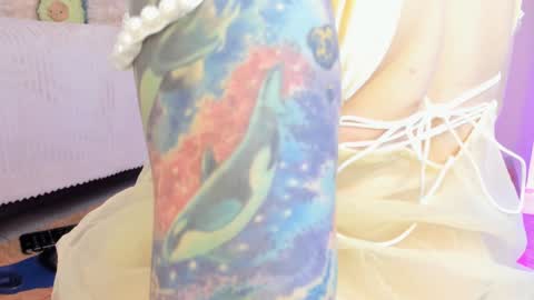 Snapshot of _alissonrose chatting on 12-06-24, 04:17 Karo online show from 12-06-24, 04:17