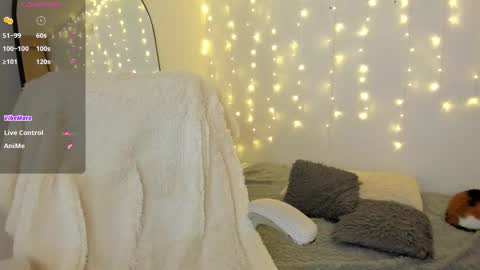 _allisongomez online show from 11-29-25, 03:20