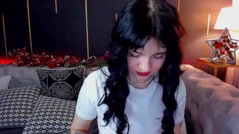 Alison online show from 12-23-24, 07:38