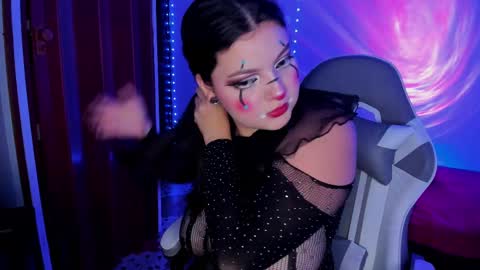 Snapshot of _alukah__ chatting on 10-12-25, 03:16 Alisa online show from 10-12-25, 03:16