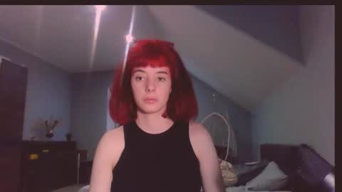 Amber online show from 10-18-25, 08:09