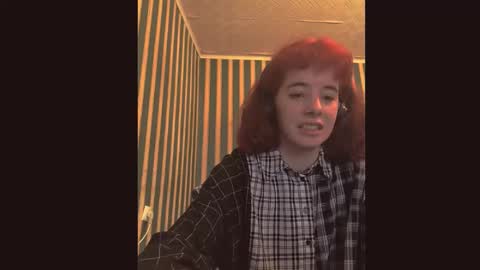 Amber online show from 11-05-25, 12:38