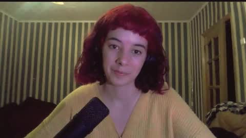 Amber online show from 11-11-25, 02:33