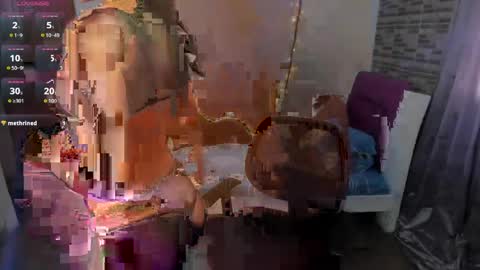 AMELIA  online show from 04-06-26, 02:29