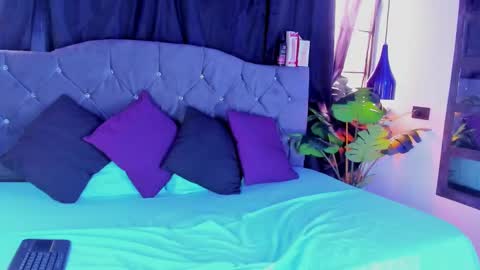 Snapshot of _amy_johnson chatting on 02-04-25, 07:22 Amy online show from 02-04-25, 07:22