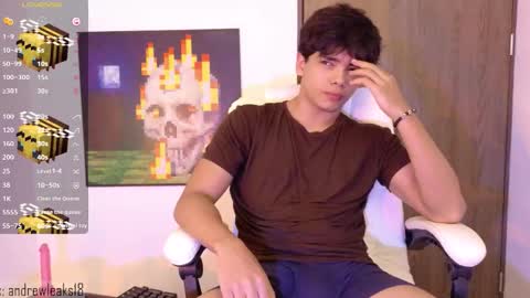 Snapshot of _an_drew18 chatting on 11-15-25, 02:57 _an_drew18 online show from 11-15-25, 02:57