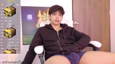 _an_drew18 online show from 01-07-26, 01:57