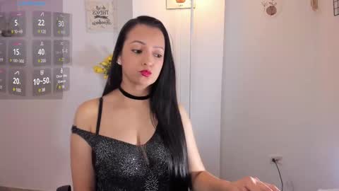 Ana Ruiz online show from 03-03-25, 11:14