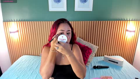 Ana Victoria online show from 01-13-25, 06:05