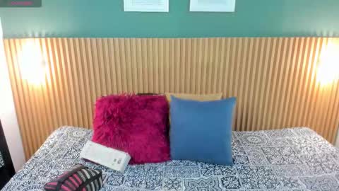 Ana Victoria online show from 10-14-25, 11:55