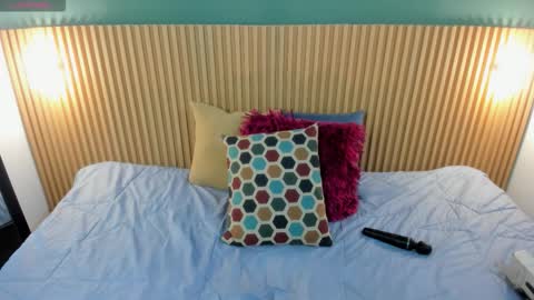 Ana Victoria online show from 01-08-26, 06:10