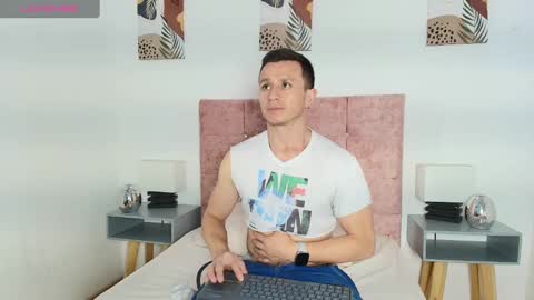 _andrewfalcon2 online show from 01-26-25, 01:04
