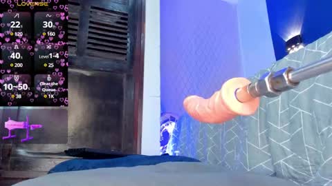 Snapshot of _anette chatting on 01-17-25, 08:44 Anette online show from 01-17-25, 08:44