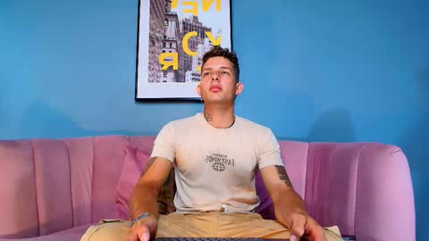 Angel Rivera online show from 02-28-26, 11:06