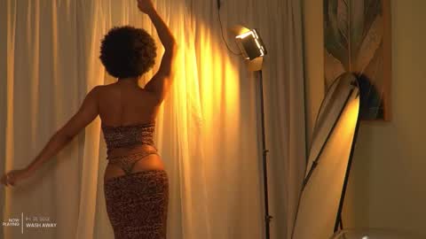 Angie -  online show from 03-05-26, 09:11