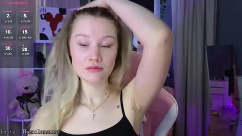 Anna Nolan online show from 03-19-26, 06:39