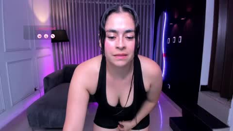 Ana online show from 01-16-25, 07:20