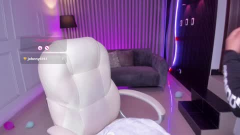 Ana online show from 01-23-25, 07:51