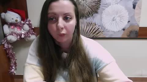 Anna online show from 12-10-24, 12:16